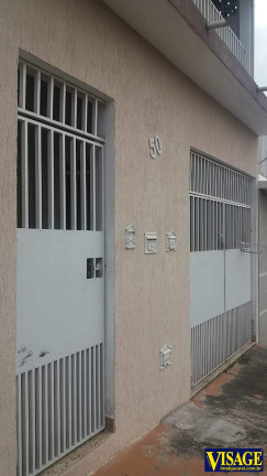Imagem Sobrado com 2 Quartos à Venda, em Jd. Paraiba - Jacareí Imagem Sobrado com 2 Quartos à Venda, em Jd. Paraiba - Jacareí