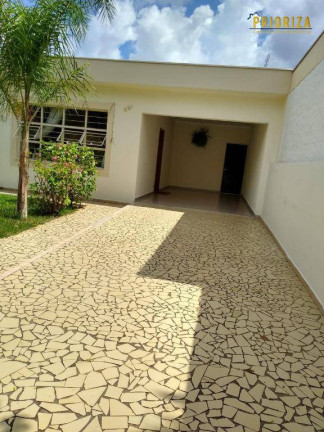 Imagem Casa com 3 Quartos à Venda, 150 m² em Vila Barcelona - Sorocaba Imagem Casa com 3 Quartos à Venda, 150 m² em Vila Barcelona - Sorocaba