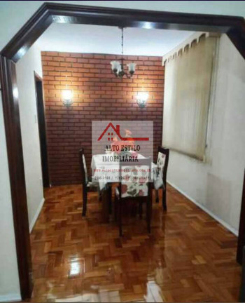 Apartamento com 2 Quartos à Venda, 48 m² em Praça Seca - Rio De Janeiro