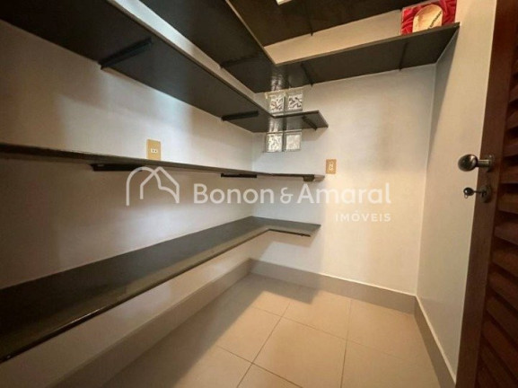 Imagem Casa de Condomínio com 5 Quartos à Venda, 717 m² em Loteamento Residencial Barão D - Campinas Imagem Casa de Condomínio com 5 Quartos à Venda, 717 m² em Loteamento Residencial Barão D - Campinas