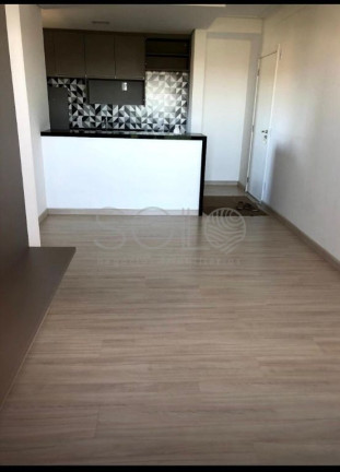 Imagem Apartamento com 3 Quartos à Venda, 72 m² em Centro - Araraquara Imagem Apartamento com 3 Quartos à Venda, 72 m² em Centro - Araraquara
