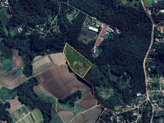 Chácara com 3 Quartos à Venda, 340 m² em Cachoeira - Cotia