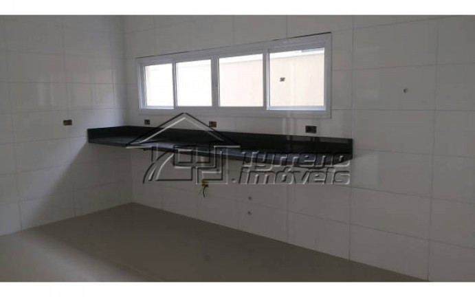 Imagem Casa de Condomínio com 4 Quartos à Venda, 250 m² em Urbanova - São José Dos Campos
