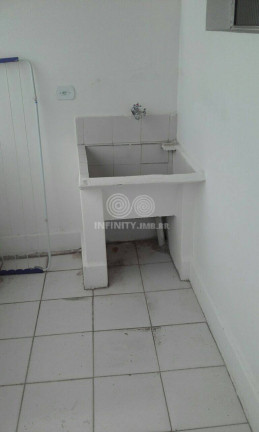 Imagem Casa com 1 Quarto para Alugar, 50 m² em Alto Da Mooca - São Paulo