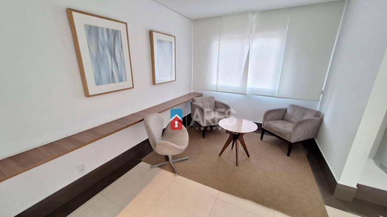 Imagem Apartamento com 3 Quartos para Alugar, 81 m² em Jardim Jacyra - Americana Imagem Apartamento com 3 Quartos para Alugar, 81 m² em Jardim Jacyra - Americana