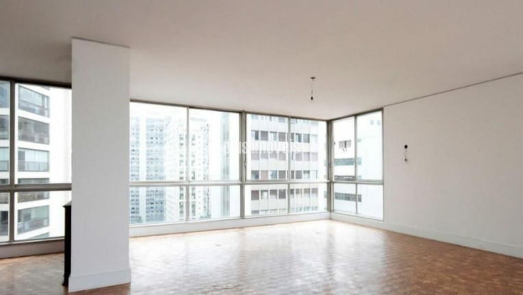 Imagem Apartamento com 4 Quartos à Venda, 284 m² em Morro Dos Ingleses - São Paulo Imagem Apartamento com 4 Quartos à Venda, 284 m² em Morro Dos Ingleses - São Paulo