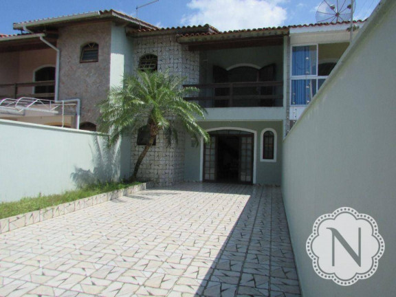 Sobrado com 3 Quartos à Venda, 150 m² em Cibratel Ii - Itanhaém