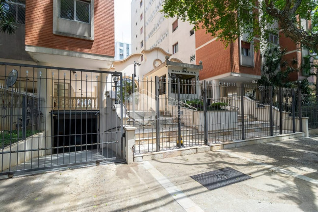 Imagem Apartamento com 2 Quartos à Venda, 76 m² em Moema - São Paulo Imagem Apartamento com 2 Quartos à Venda, 76 m² em Moema - São Paulo