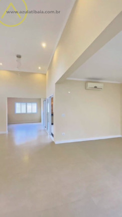 Imagem Casa com 3 Quartos à Venda, 323 m² em Condomínio Porto Atibaia - Atibaia