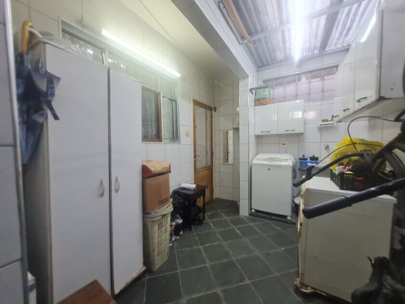 Imagem Casa com 2 Quartos à Venda, 110 m² em Embaré - Santos