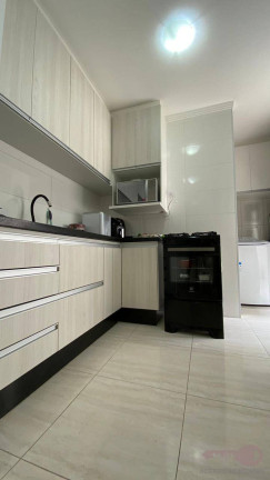Imagem Casa com 2 Quartos à Venda,  em Jardim Prestes De Barros - Sorocaba