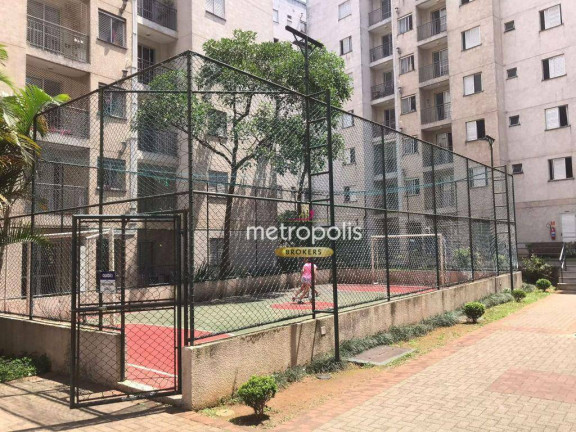 Imagem Apartamento com 2 Quartos à Venda, 48 m² em Jardim Vila Formosa - São Paulo Imagem Apartamento com 2 Quartos à Venda, 48 m² em Jardim Vila Formosa - São Paulo