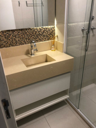 Imagem Apartamento com 3 Quartos à Venda, 80 m² em Centro - São Bernardo Do Campo Imagem Apartamento com 3 Quartos à Venda, 80 m² em Centro - São Bernardo Do Campo