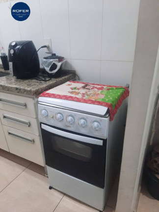 Imagem Apartamento com 2 Quartos à Venda, 67 m² em Vila Progresso - Campinas