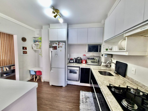 Imagem Apartamento com 3 Quartos à Venda, 127 m² em Campinas - São José