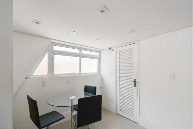 Imagem Apartamento com 1 Quarto à Venda, 46 m² em Vila Nova Conceição - São Paulo Imagem Apartamento com 1 Quarto à Venda, 46 m² em Vila Nova Conceição - São Paulo
