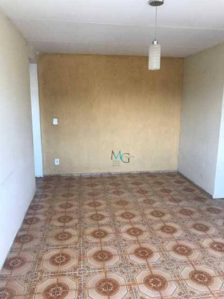 Imagem Apartamento com 2 Quartos à Venda ou Locação, 52 m² em Campo Grande - Rio De Janeiro Imagem Apartamento com 2 Quartos à Venda ou Locação, 52 m² em Campo Grande - Rio De Janeiro