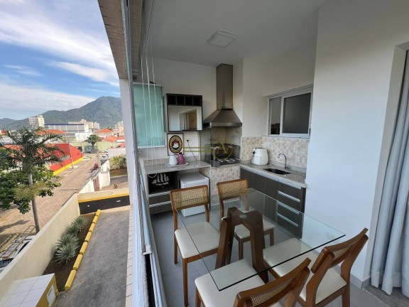 Imagem Apartamento com 2 Quartos à Venda, 126 m² em Centro - Peruíbe Imagem Apartamento com 2 Quartos à Venda, 126 m² em Centro - Peruíbe
