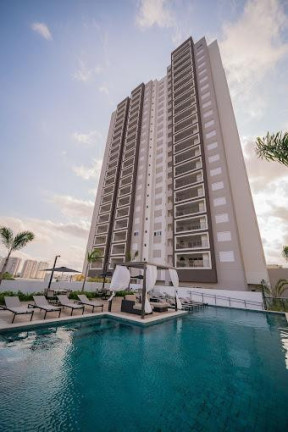 Foto do imóvel Apartamento à Venda, 108 m² em Santo Amaro - São Paulo