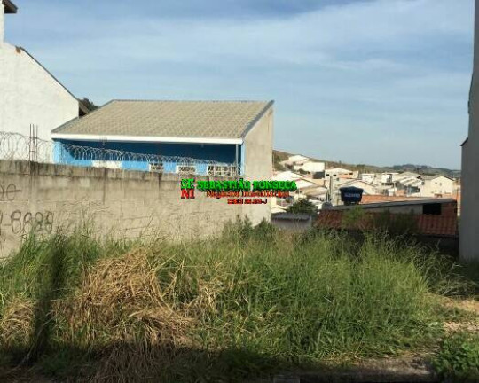 Imagem Terreno à Venda, 140 m² em Jardim Santa Júlia - São José Dos Campos