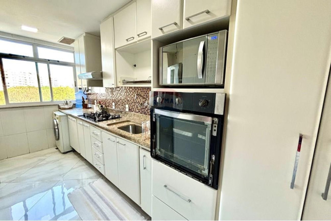 Imagem Apartamento com 3 Quartos à Venda, 90 m² em Recanto Do Recreio - Rio De Janeiro Imagem Apartamento com 3 Quartos à Venda, 90 m² em Recanto Do Recreio - Rio De Janeiro