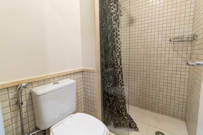 Imagem Apartamento com 1 Quarto à Venda, 139 m² em Vila Olímpia - São Paulo Imagem Apartamento com 1 Quarto à Venda, 139 m² em Vila Olímpia - São Paulo