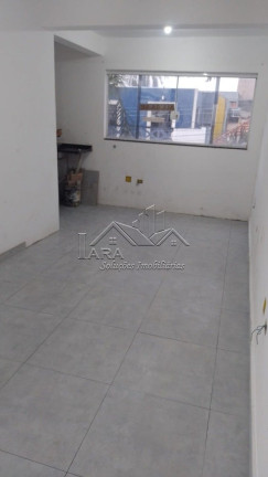 Imagem Sala Comercial para Alugar,  em Burgo Paulista - São Paulo