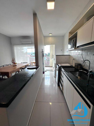 Imagem Apartamento com 2 Quartos à Venda, 74 m² em Centro - Ubatuba Imagem Apartamento com 2 Quartos à Venda, 74 m² em Centro - Ubatuba