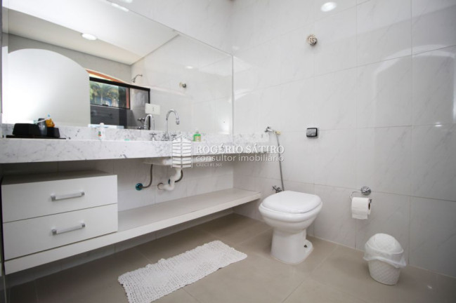 Imagem Sobrado com 4 Quartos à Venda, 600 m² em Jardim Da Glória - São Paulo