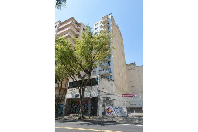 Imagem Apartamento com 3 Quartos à Venda, 104 m² em Bela Vista - São Paulo