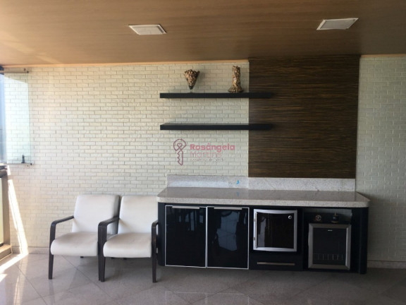 Imagem Apartamento com 4 Quartos à Venda, 180 m² em Praia De Itaparica - Vila Velha Imagem Apartamento com 4 Quartos à Venda, 180 m² em Praia De Itaparica - Vila Velha