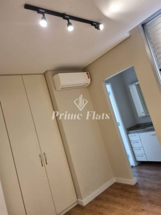 Imagem Apartamento com 1 Quarto à Venda, 70 m² em Indianópolis - São Paulo Imagem Apartamento com 1 Quarto à Venda, 70 m² em Indianópolis - São Paulo