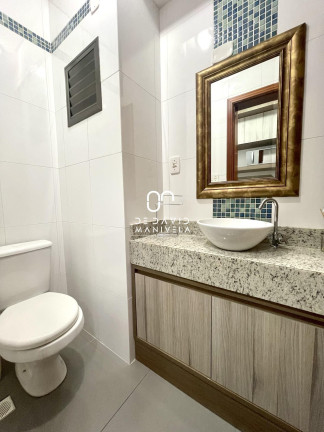 Sala Comercial à Venda, 93 m² em Nossa Senhora Das Dores - Santa Maria