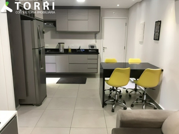 Imagem Kitnet com 1 Quarto à Venda, 47 m² em Parque Campolim - Sorocaba
