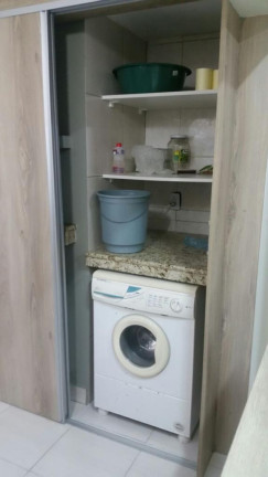 Imagem Casa de Condomínio com 2 Quartos à Venda, 100 m² em Capão Novo - Capao Da Canoa