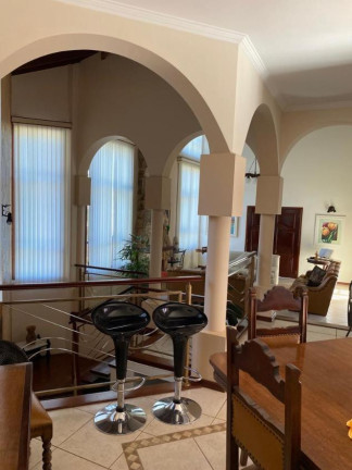 Imagem Casa de Condomínio com 3 Quartos à Venda, 323 m² em Loteamento Residencial Fazenda São José - Valinhos Imagem Casa de Condomínio com 3 Quartos à Venda, 323 m² em Loteamento Residencial Fazenda São José - Valinhos