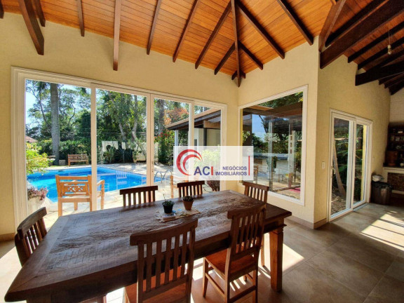Imagem Casa com 3 Quartos à Venda, 367 m² em Granja Viana - Itapevi Imagem Casa com 3 Quartos à Venda, 367 m² em Granja Viana - Itapevi