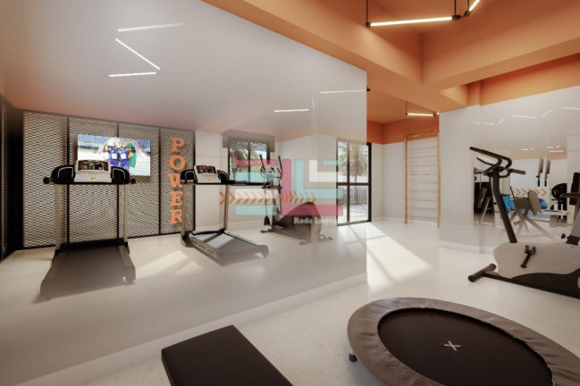 Imagem Imóvel com 3 Quartos à Venda, 61 m² em Interlagos - São Paulo
