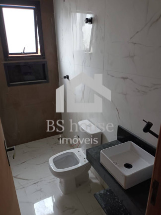 Imagem Sobrado com 2 Quartos à Venda, 95 m² em Parque Das Nações - Santo André