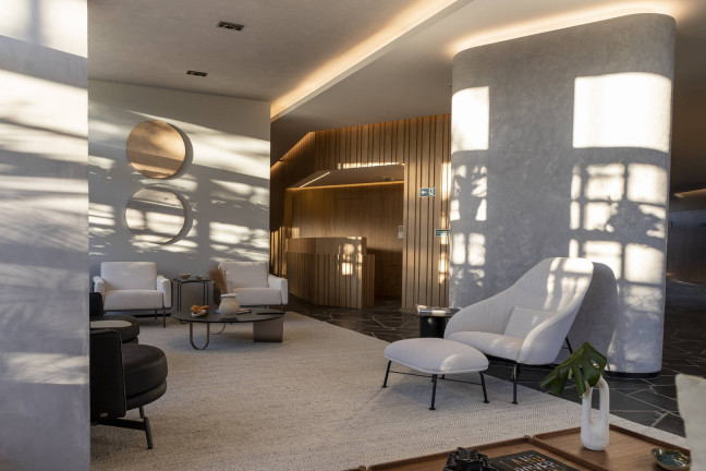 Apartamento com 3 Quartos à Venda, 160 m² em Parque Das árvores - Marília