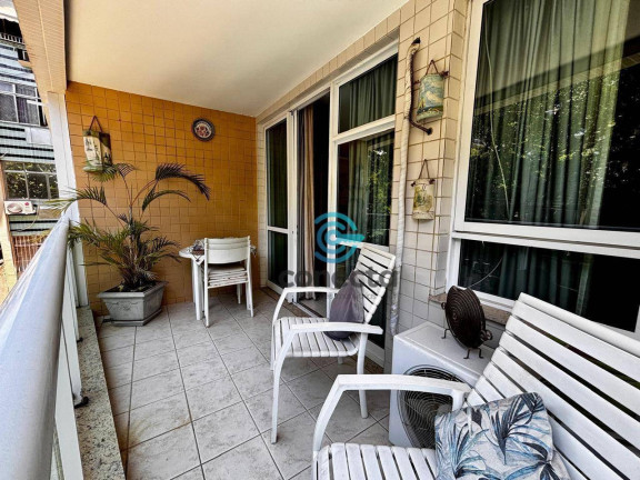 Apartamento com 2 Quartos à Venda, 70 m² em Icaraí - Niterói