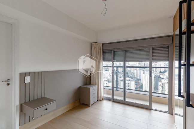 Imagem Apartamento com 3 Quartos à Venda, 184 m² em Vila Romana - São Paulo Imagem Apartamento com 3 Quartos à Venda, 184 m² em Vila Romana - São Paulo