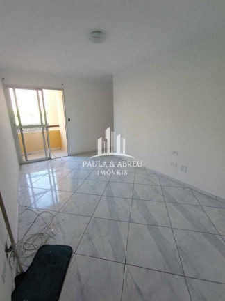 Imagem Apartamento com 2 Quartos para Alugar, 65 m² em Parque São Vicente - Mauá Imagem Apartamento com 2 Quartos para Alugar, 65 m² em Parque São Vicente - Mauá