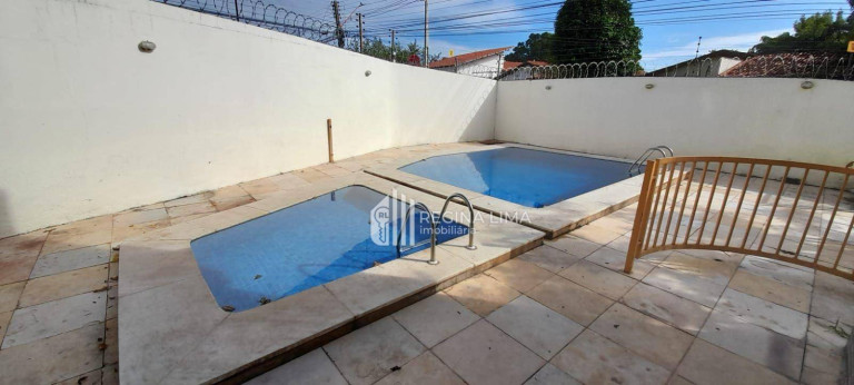 Imagem Apartamento com 3 Quartos à Venda, 77 m² em Horto - Teresina
