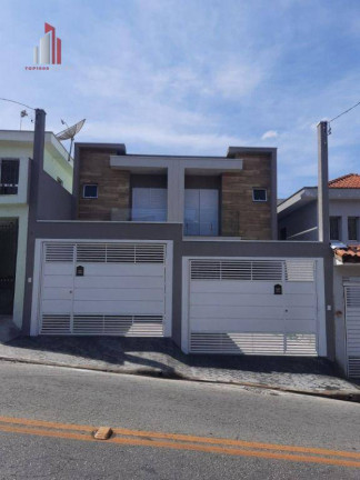 Sobrado com 3 Quartos à Venda, 140 m² em Vila Dos Remédios - São Paulo