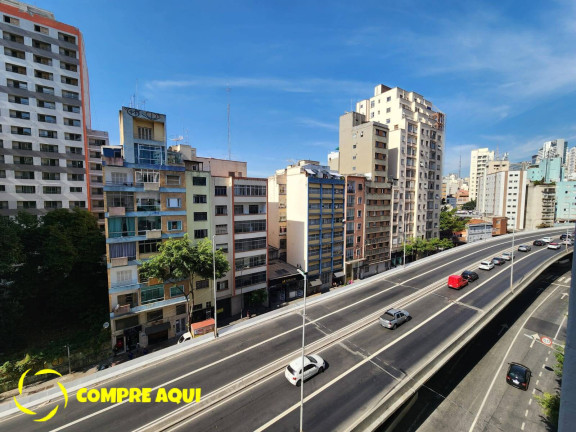 Imagem Apartamento com 1 Quarto à Venda, 50 m² em Bela Vista - São Paulo Imagem Apartamento com 1 Quarto à Venda, 50 m² em Bela Vista - São Paulo
