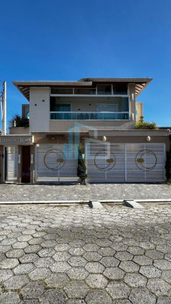 Casa de Condomínio com 3 Quartos à Venda, 84 m² em Caiçara - Praia Grande