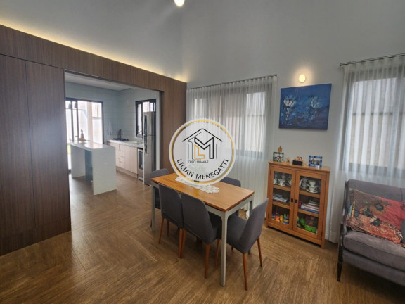 Imóvel com 5 Quartos à Venda, 372 m² em Jardim Novo Mundo - Jundiaí