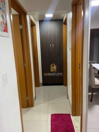 Imagem Apartamento com 3 Quartos à Venda, 80 m² em Aeroviário - Goiânia Imagem Apartamento com 3 Quartos à Venda, 80 m² em Aeroviário - Goiânia