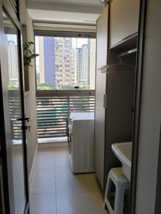 Imagem Imóvel com 2 Quartos à Venda, 71 m² em Indianópolis - São Paulo Imagem Imóvel com 2 Quartos à Venda, 71 m² em Indianópolis - São Paulo
